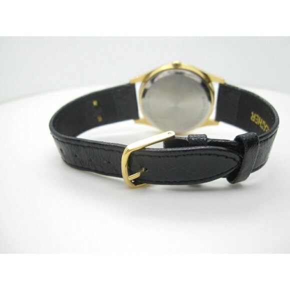 Women's Caravelle by Bulova Motorola Employe Analog 34mm Dial Watch (C159) - Picture 11 of 12